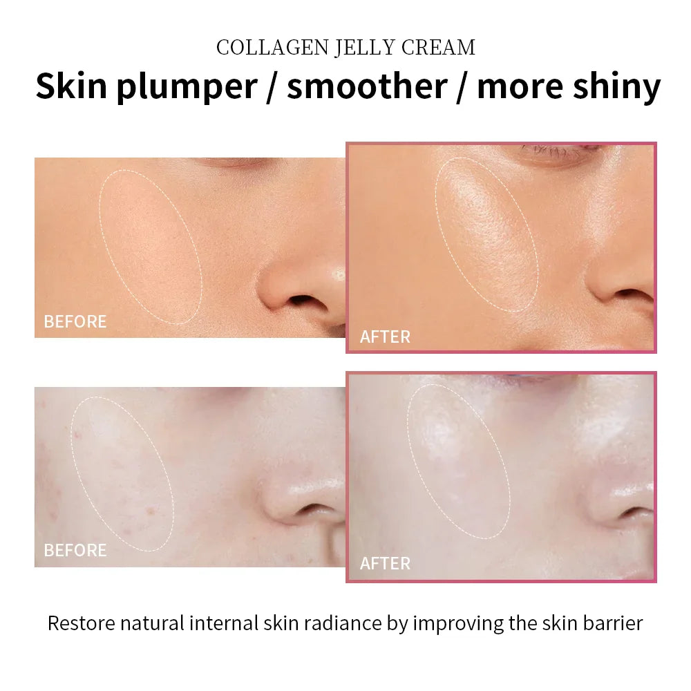 Glow-Boosting Jelly Cream