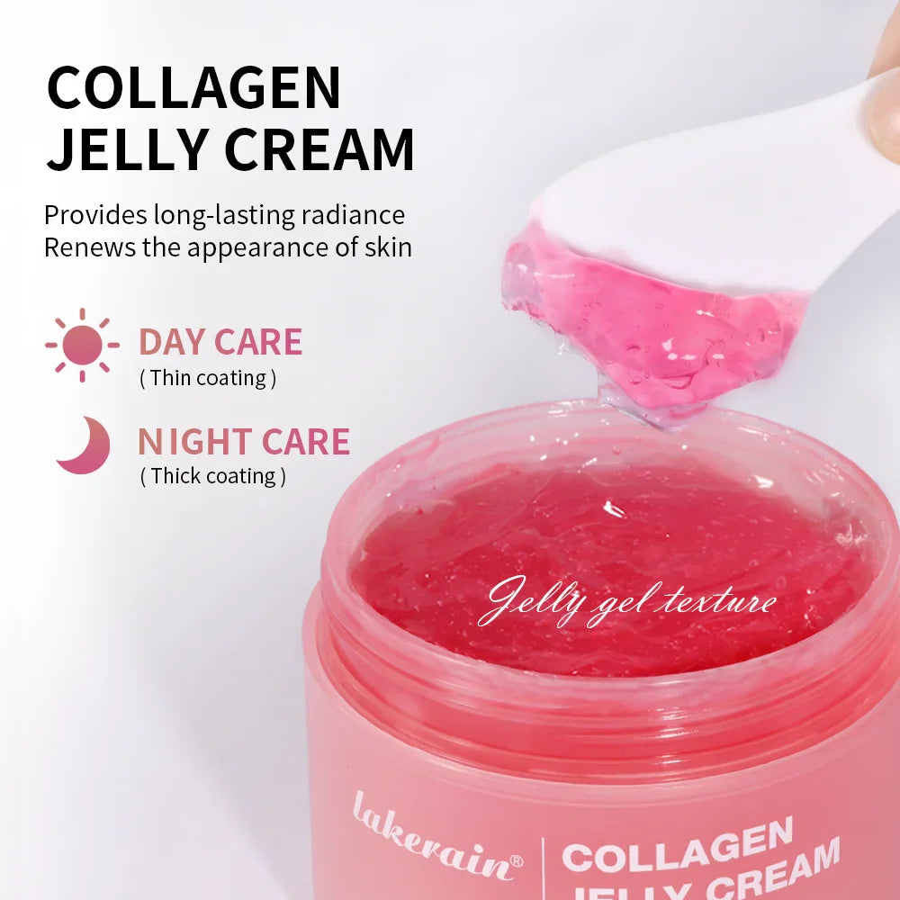 Glow-Boosting Jelly Cream