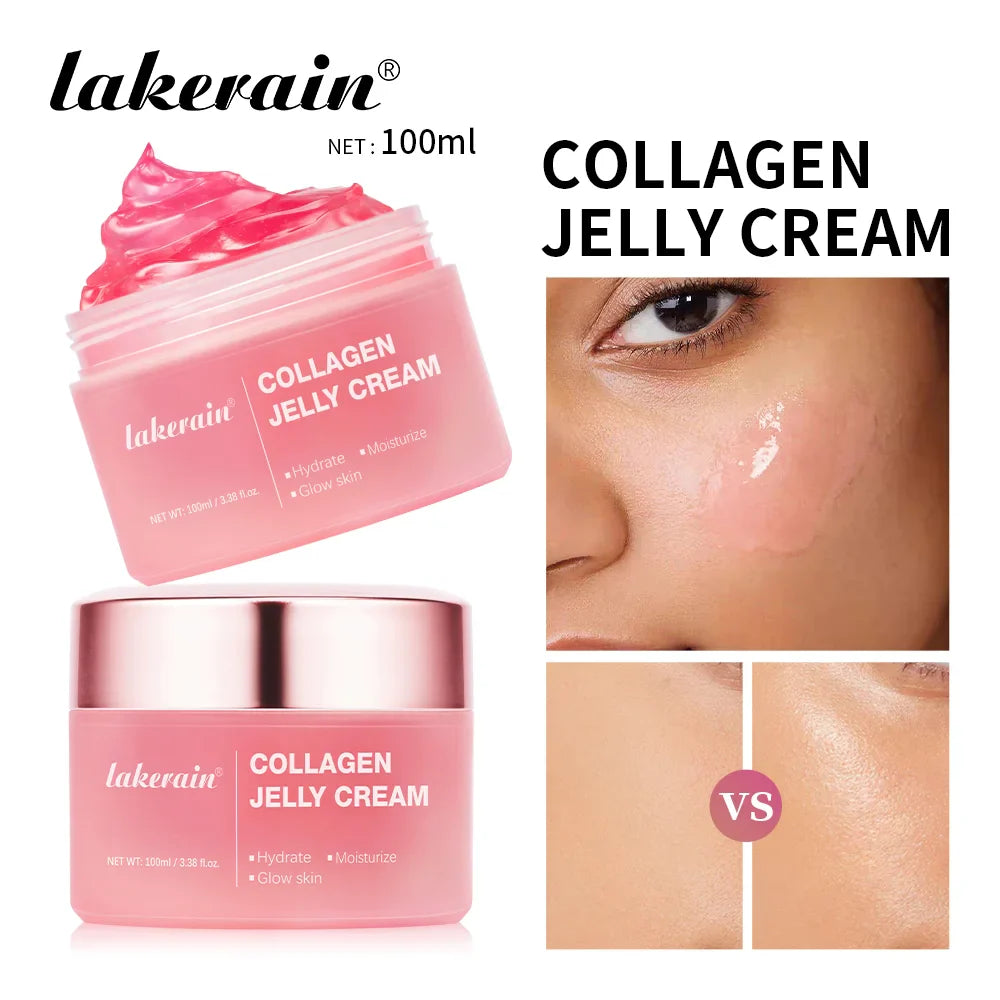 Glow-Boosting Jelly Cream