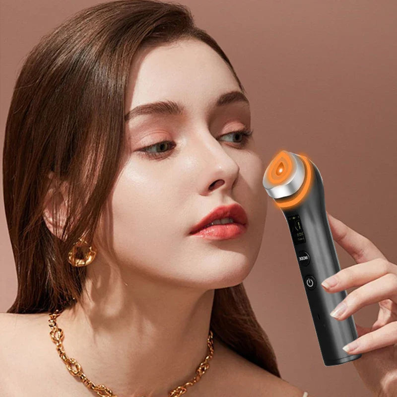 Glow Radiance Lifting Device