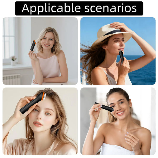 Glow Radiance Lifting Device