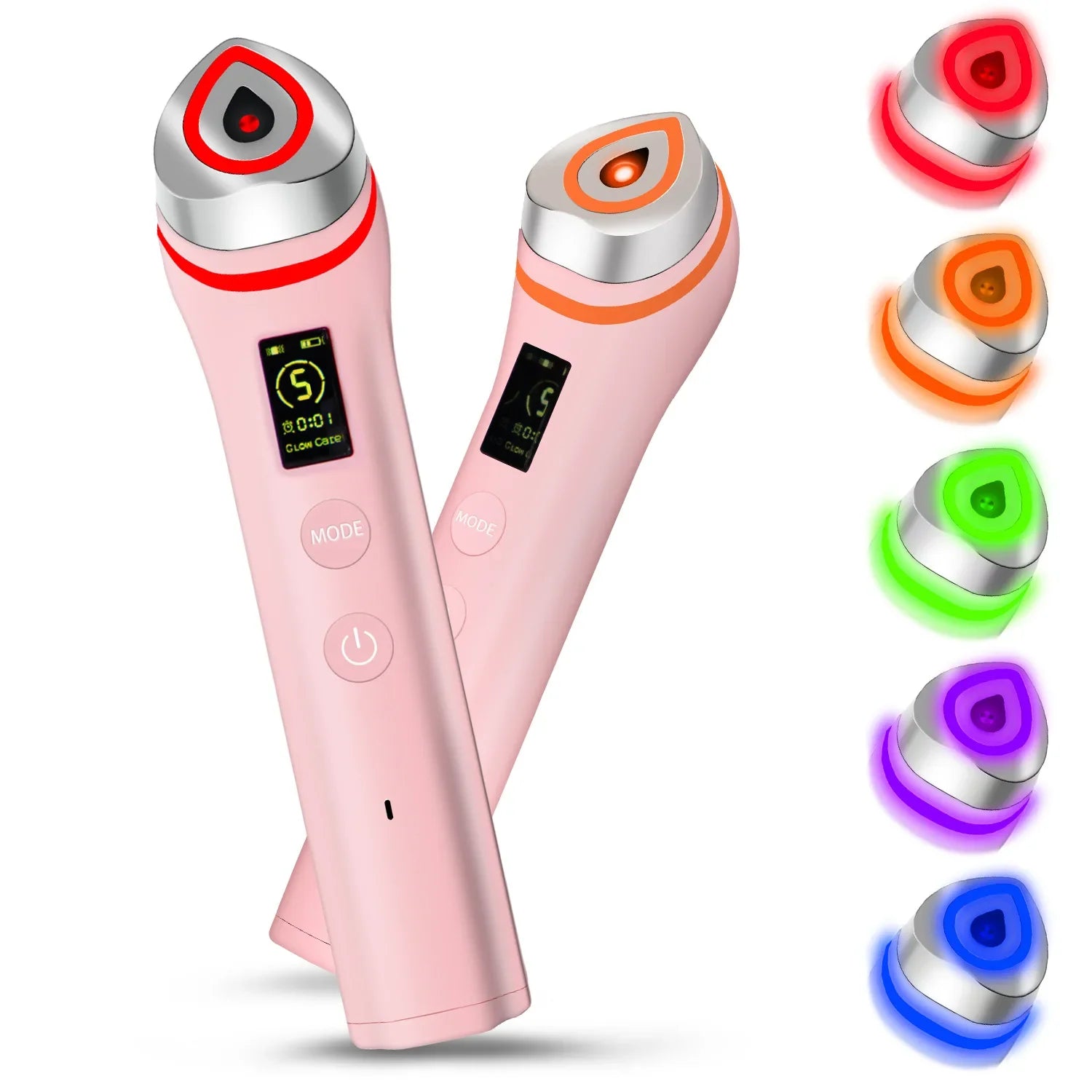 Glow Radiance Lifting Device