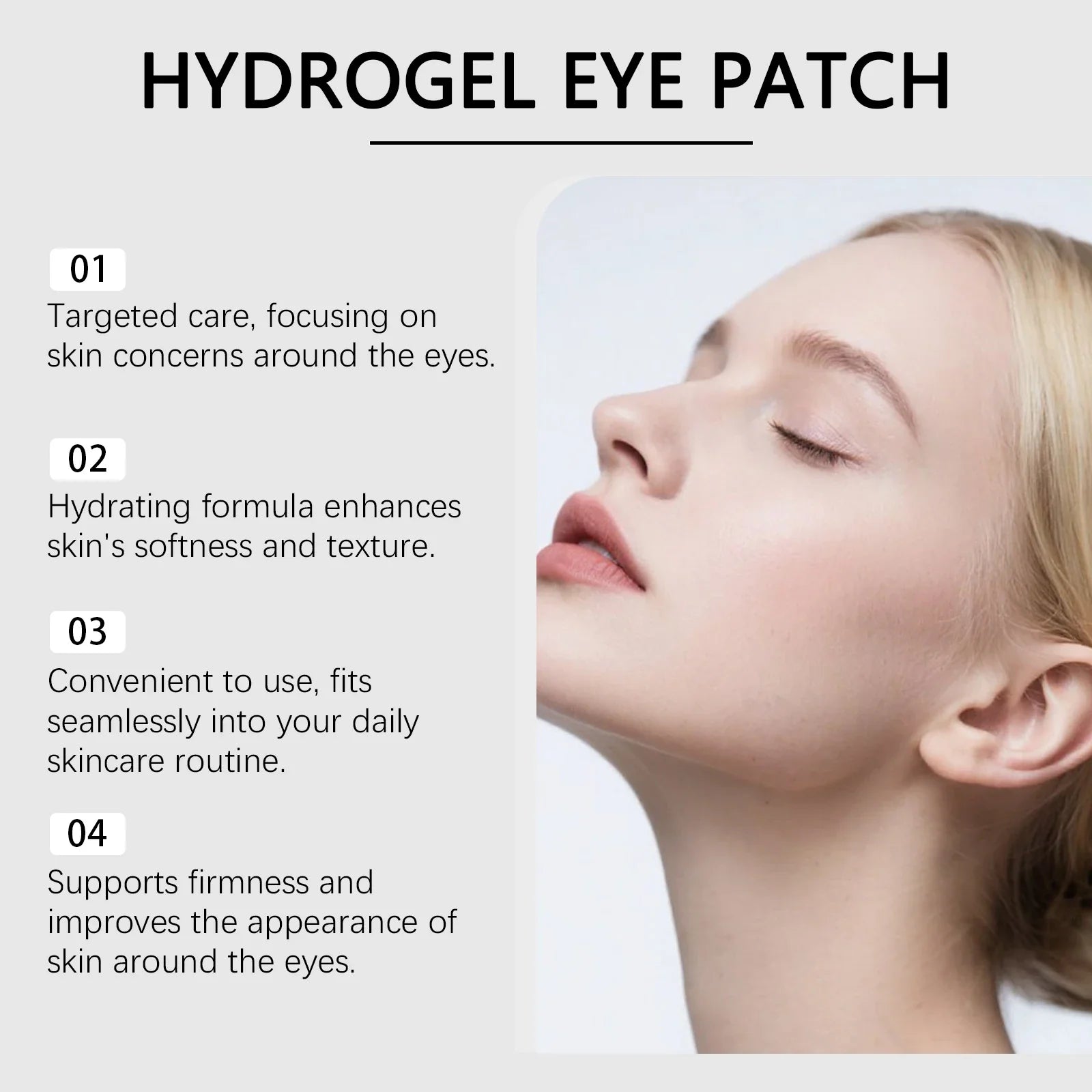 Radiant Glow Eye Reviver