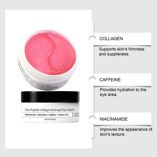 Radiant Glow Eye Reviver