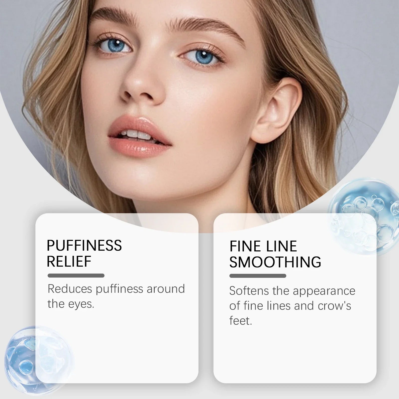 Radiant Glow Eye Reviver