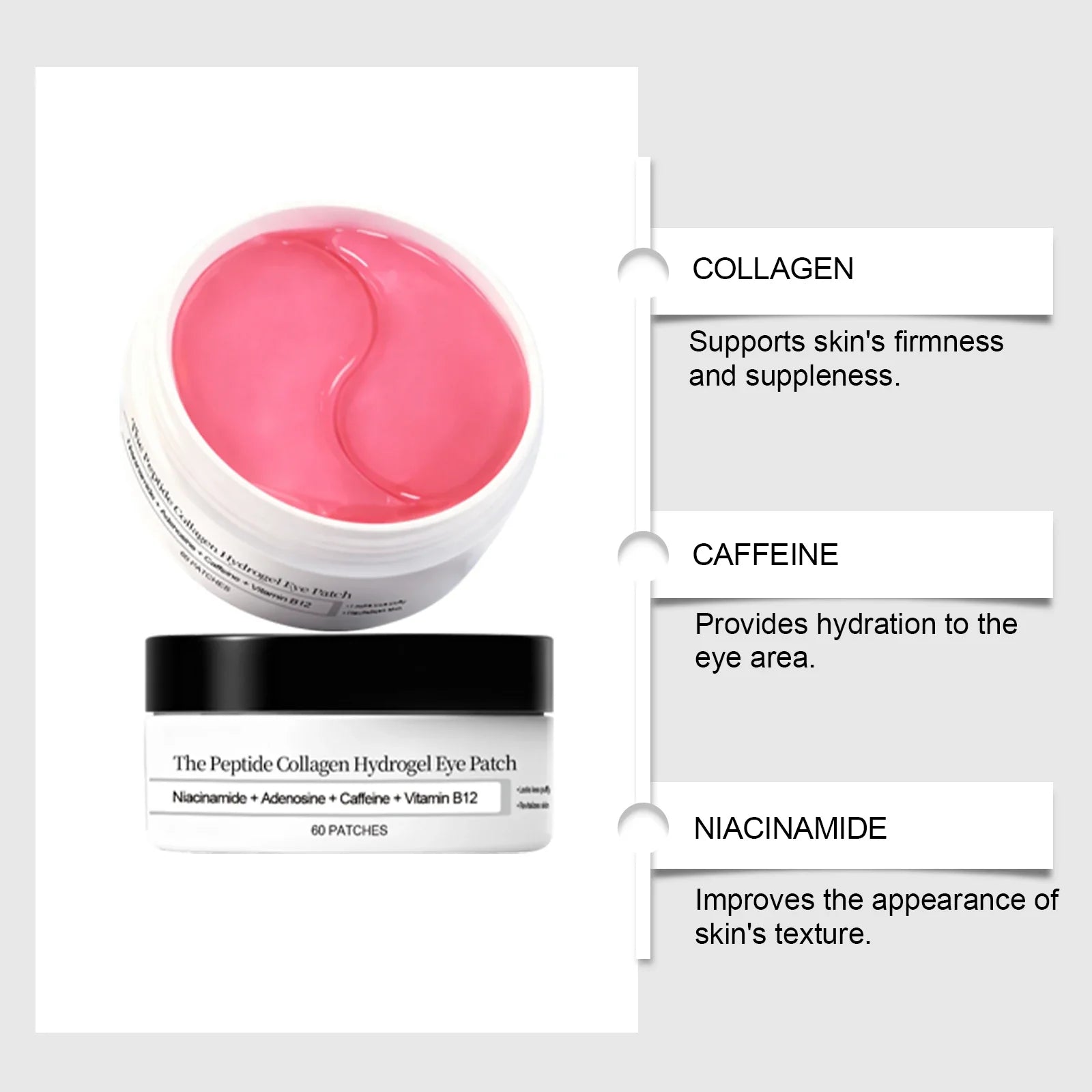 Radiant Glow Eye Reviver
